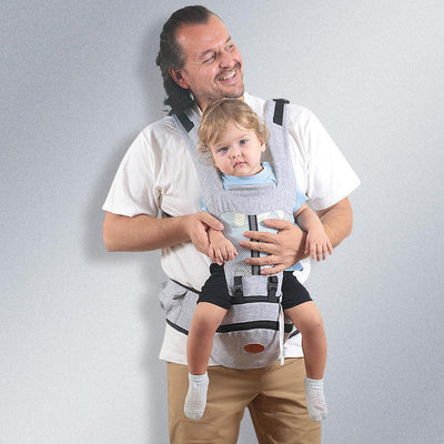 Baby Seat Carrier