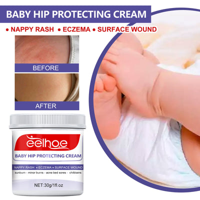 Baby Skin Repair Cream